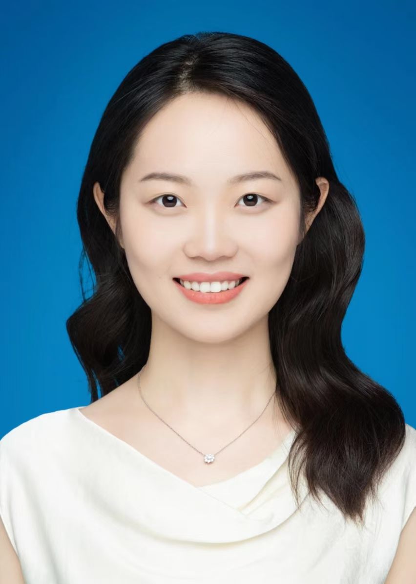 营销教研室—袁雯